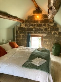 Foto - Te huur: SUPER Sfeervol en knusse 1-persoonswoning te huur in Kanne (BELGIË) nabij Maastricht!